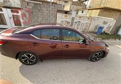 نيسان سنترا